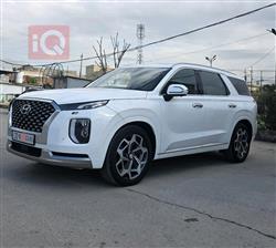 هيونداي باليسيد